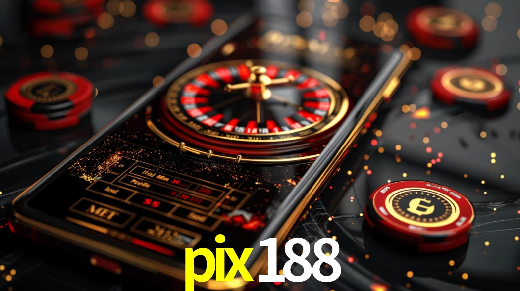 Experiência VIP pix188