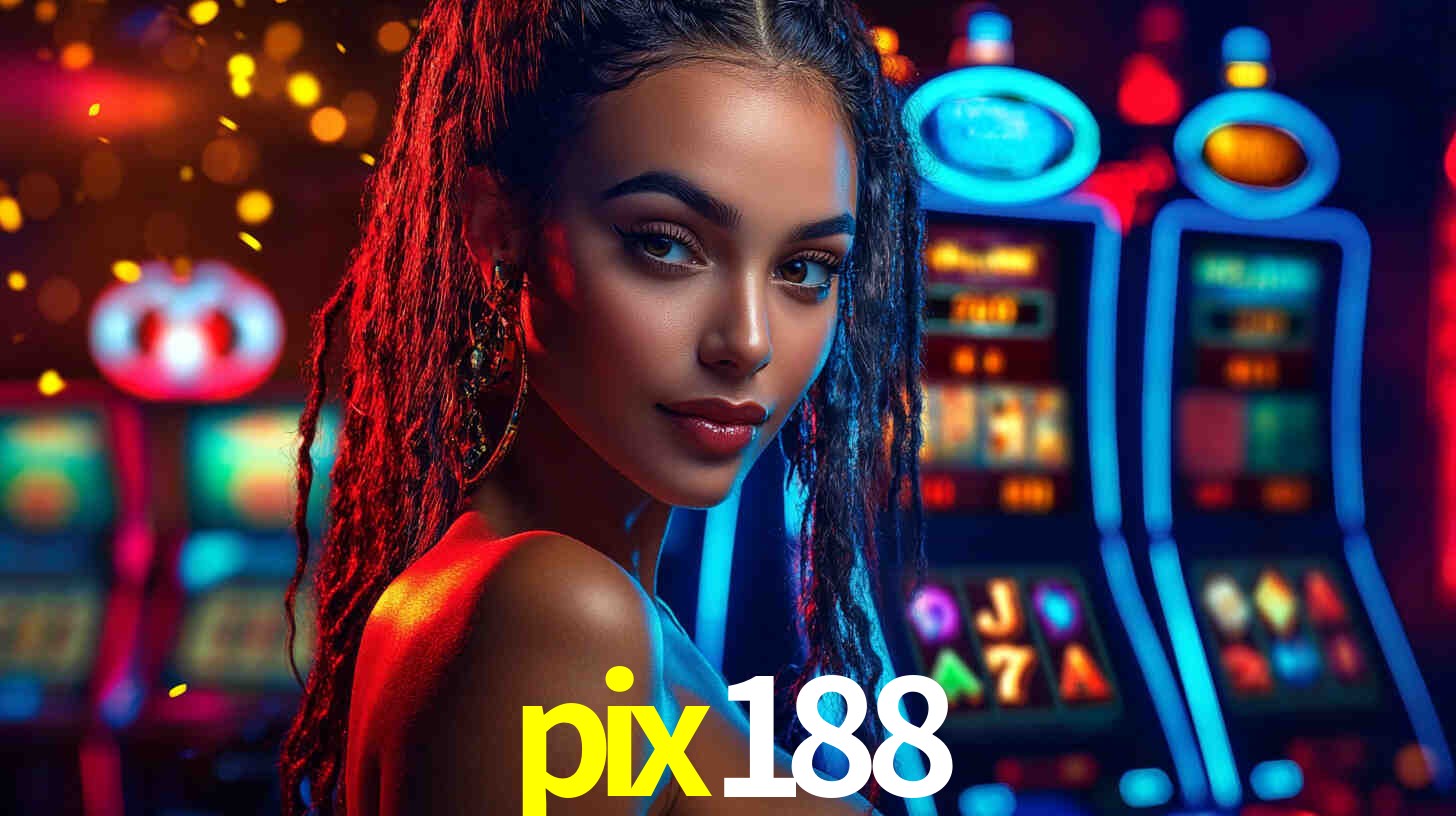 Estatísticas pix188