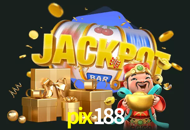 pix188 bet