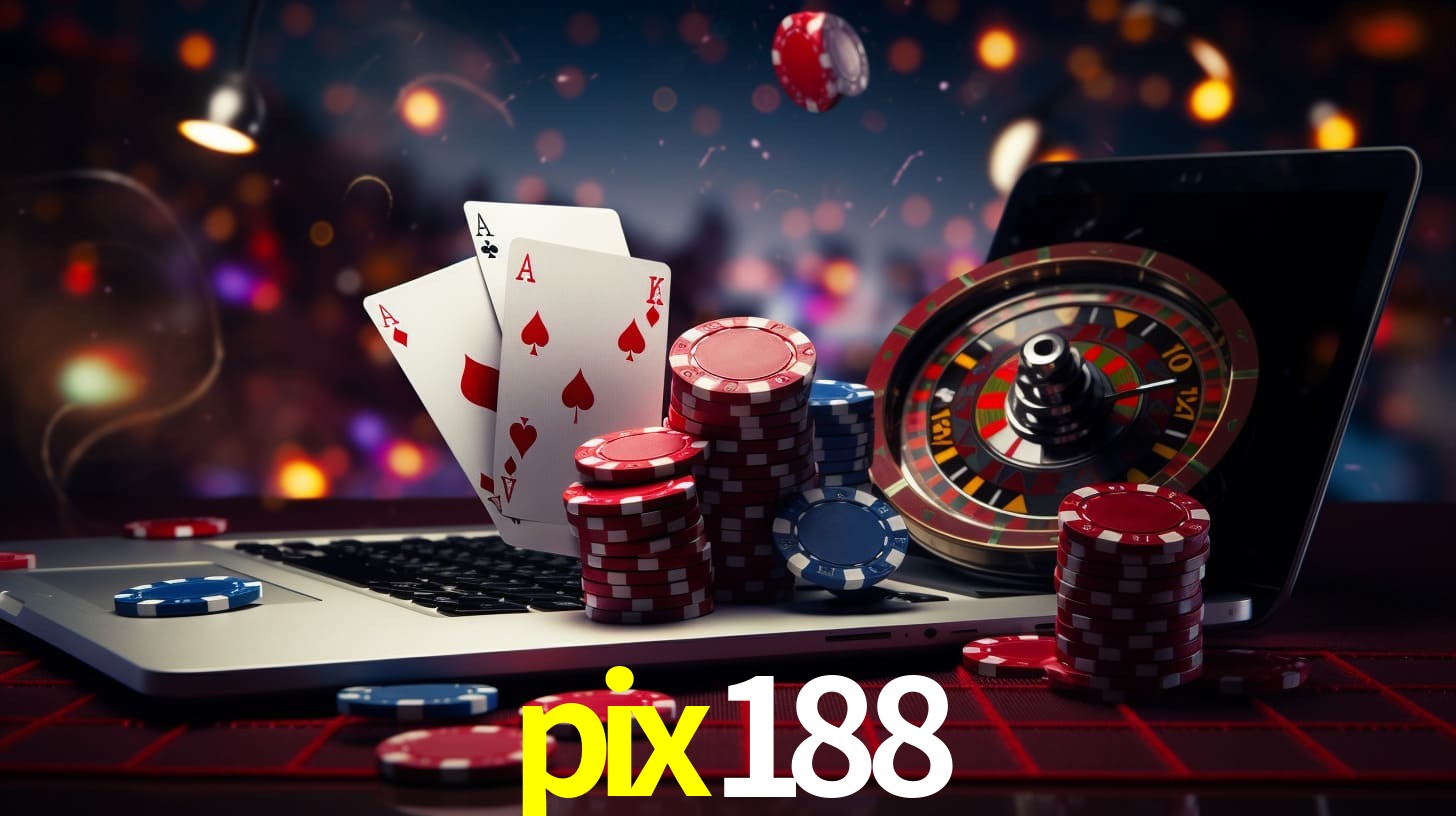 Welcome Bonus pix188