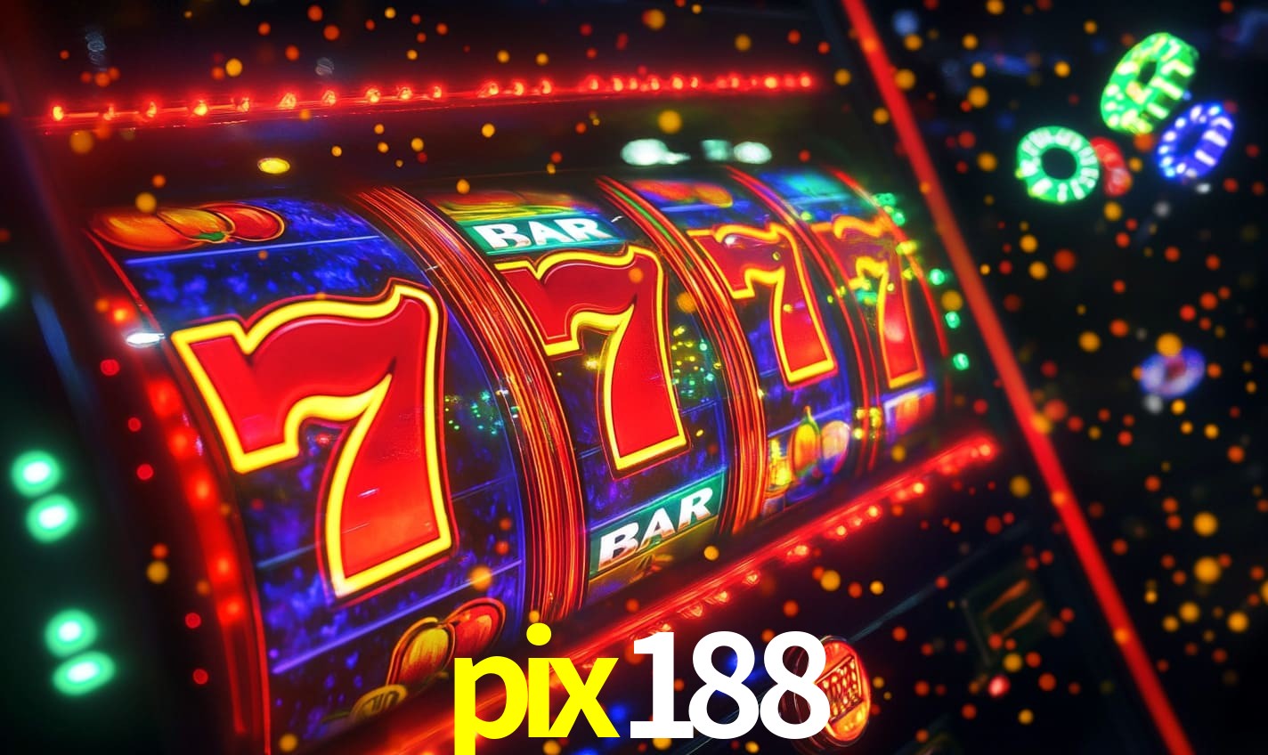pix188 bet