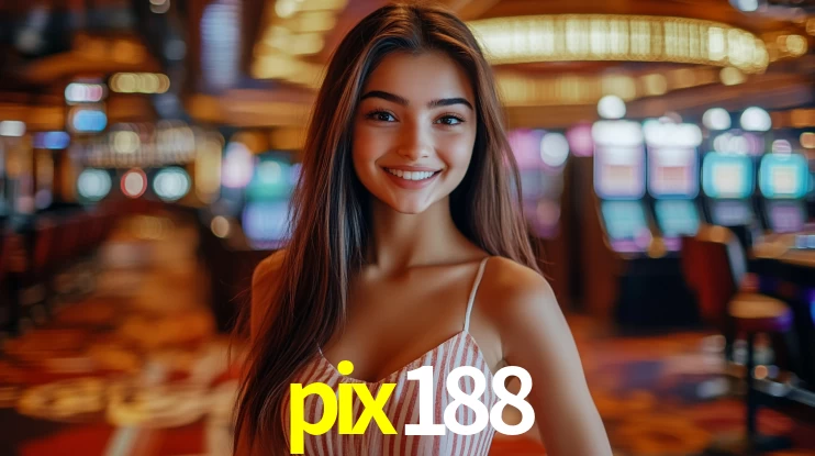pix188 bet