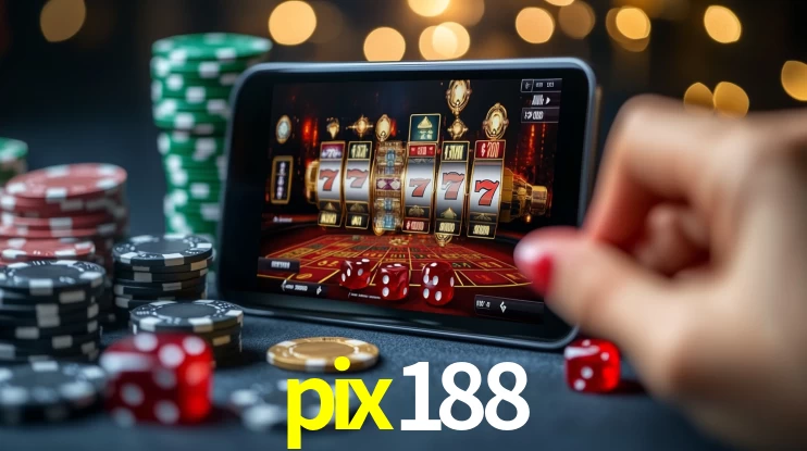 pix188 bet