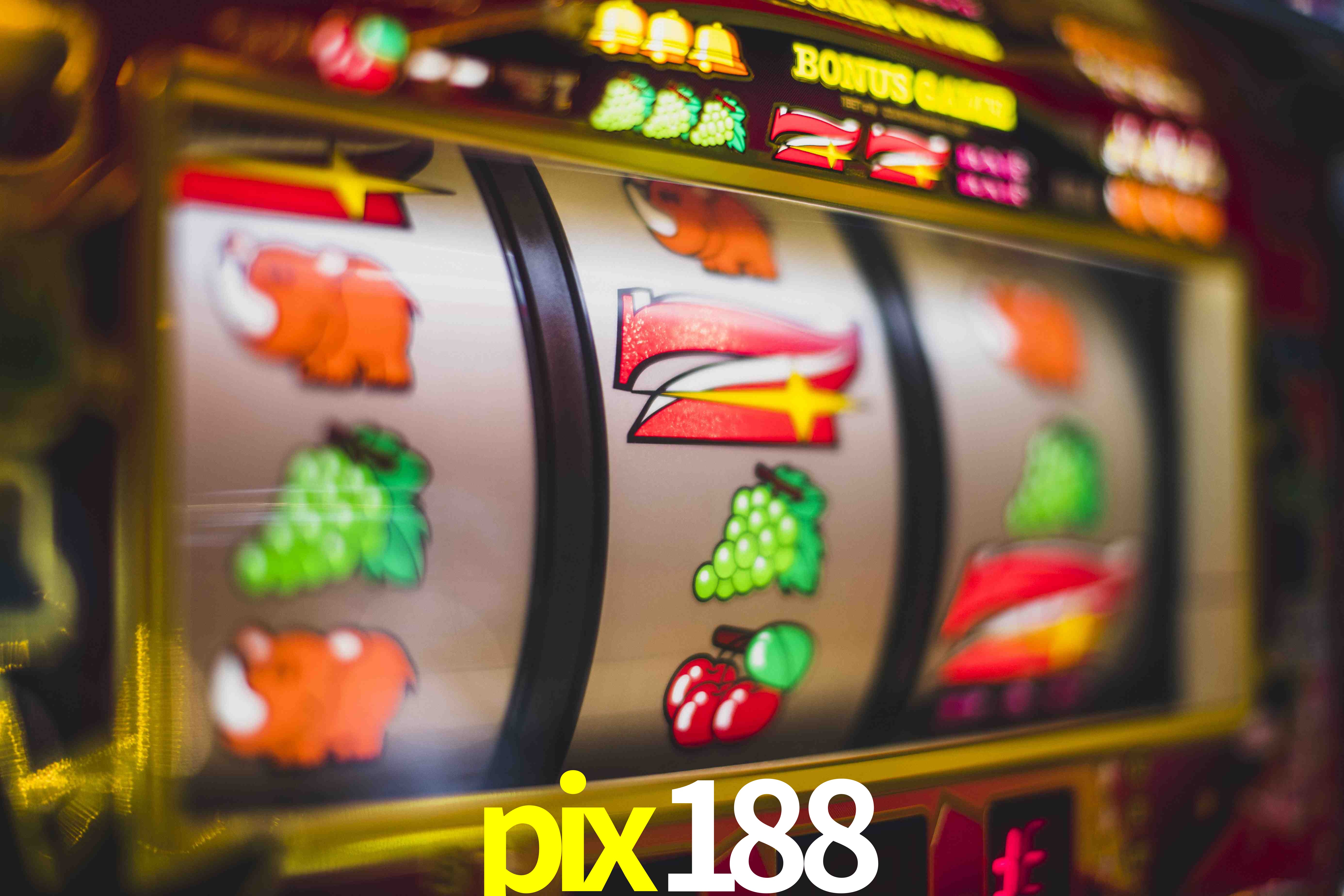 Roulette Table pix188