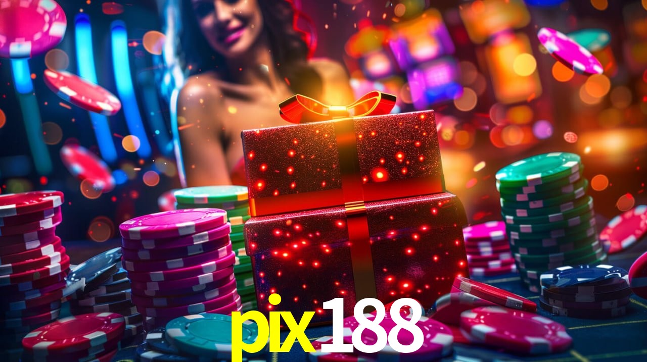 Integração de APIs pix188