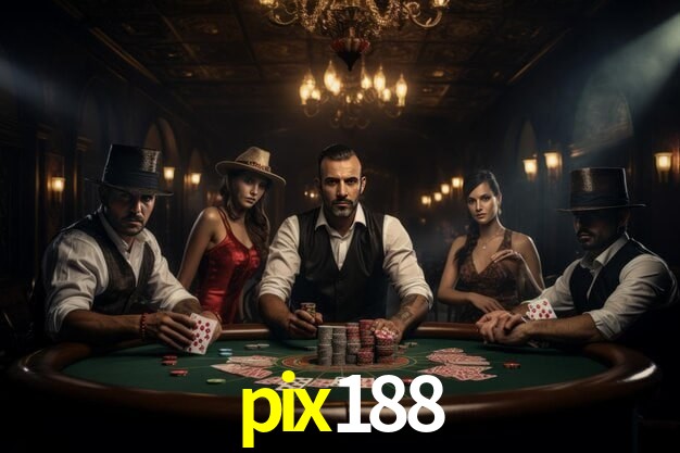 Sistemas de Segurança pix188