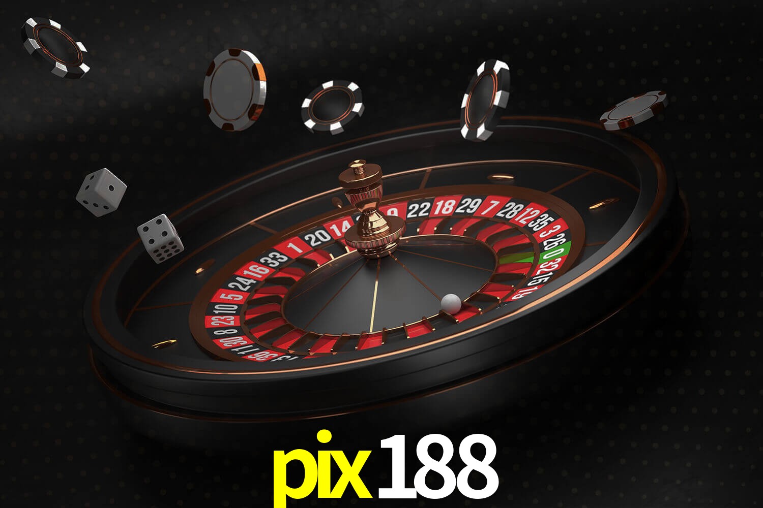 pix188 bet
