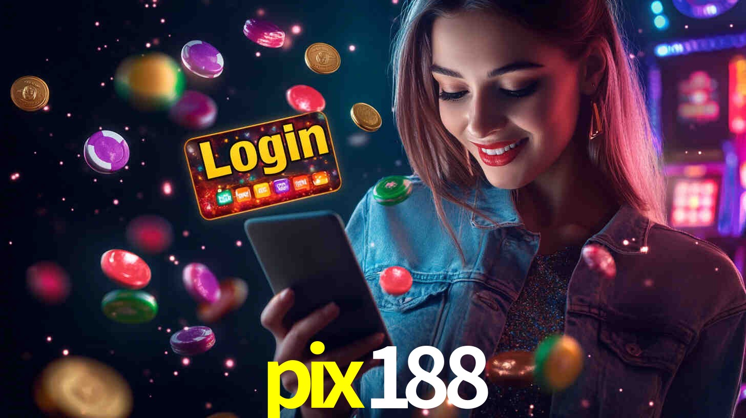 Apostas de Futebol pix188