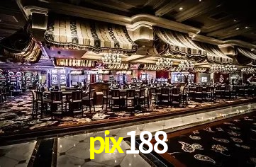 API Integration pix188
