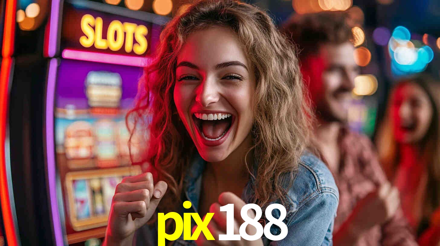 Estatísticas do Jogo pix188