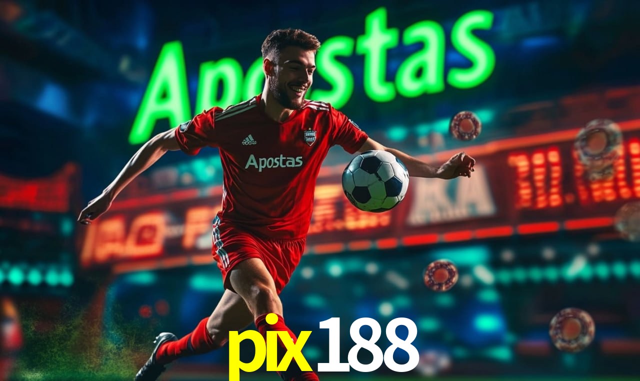 Descubra a Essência do pix188: Nossa História e Compromissos