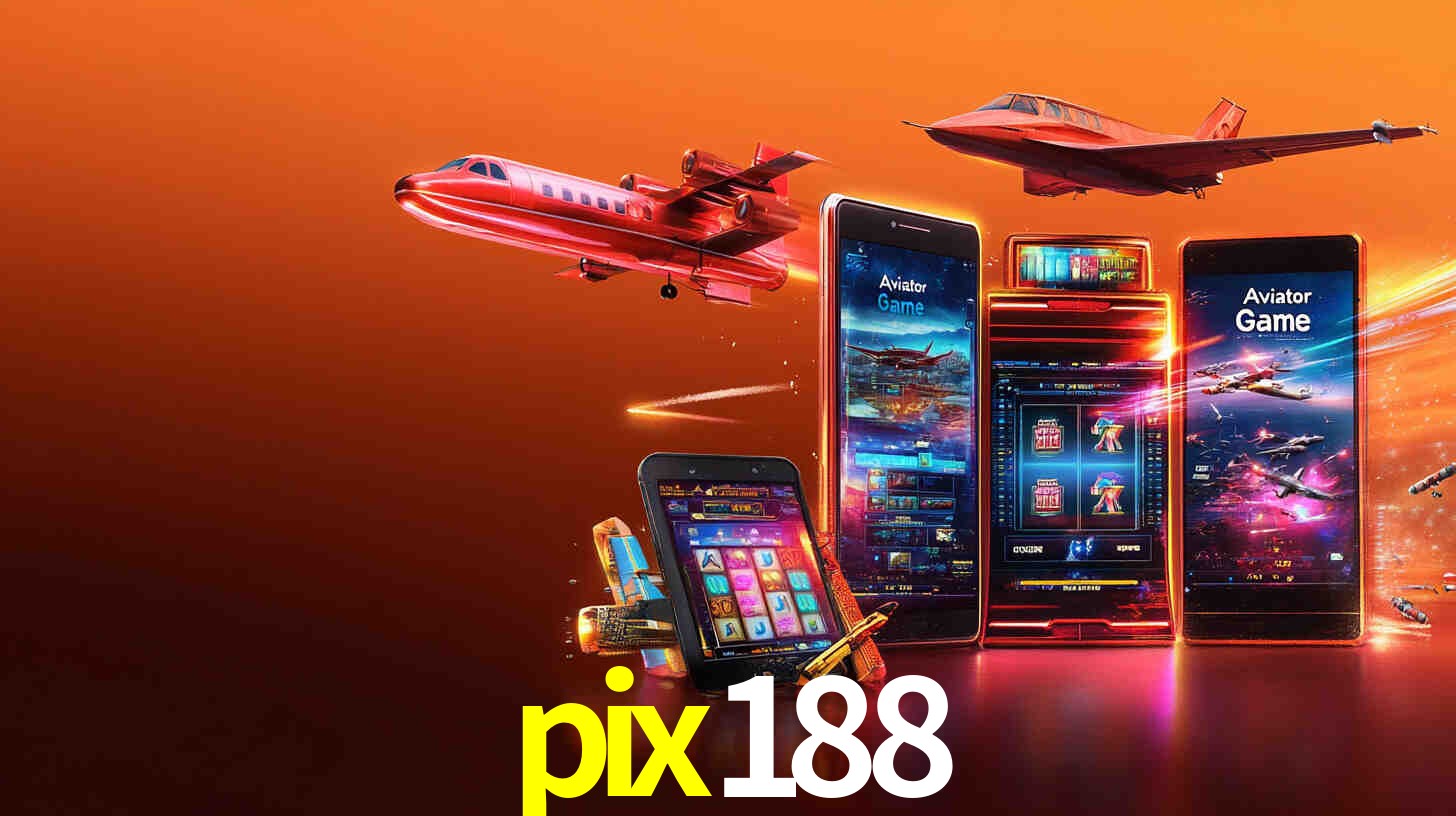 Programa VIP pix188