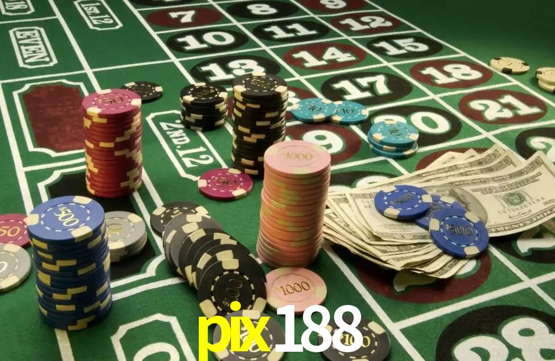 Football Betting pix188