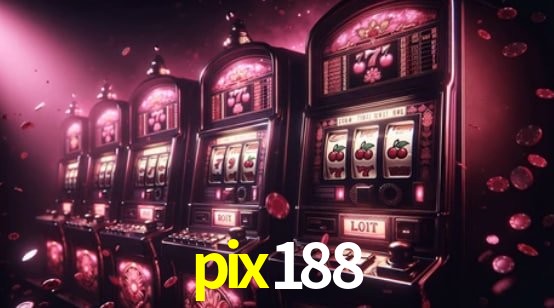 A Emoção da Loteria na pix188: Uma Chance de Mudança de Vida