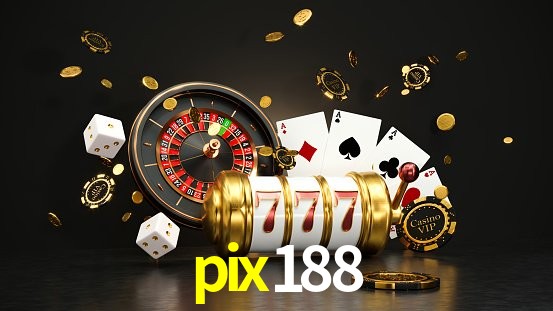 Live Casino pix188