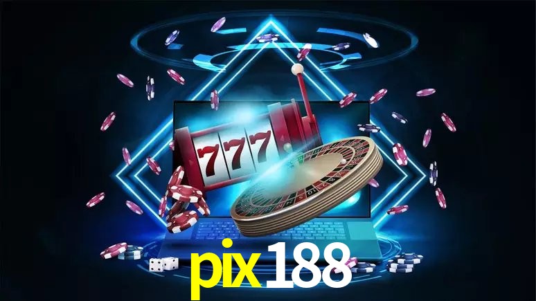 Apostas Esportivas na pix188: Um Guia Completo