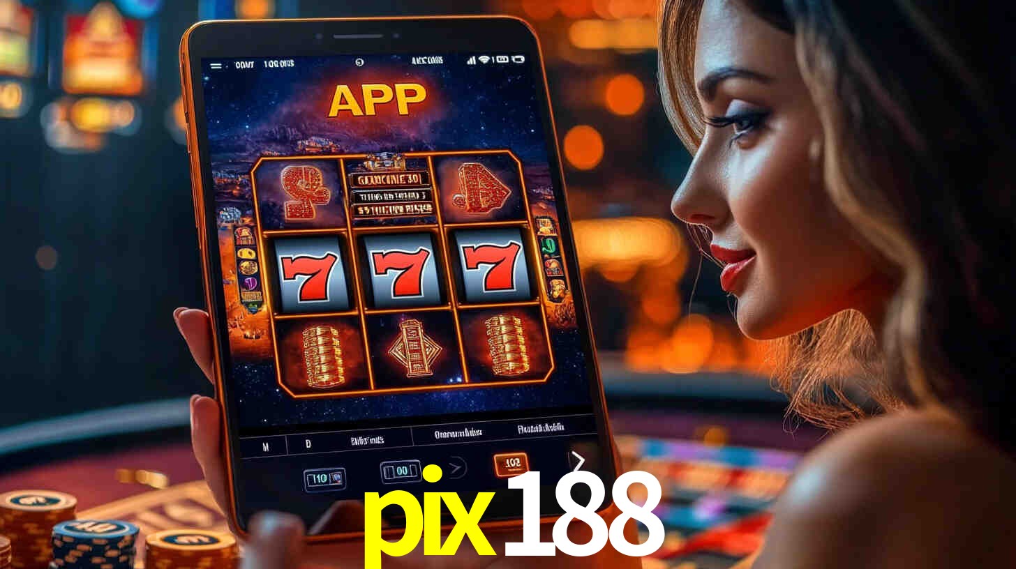 Desvendando o Mundo dos Jogos Virtuais na pix188