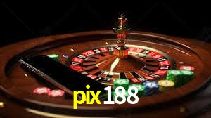 VIP Casino pix188