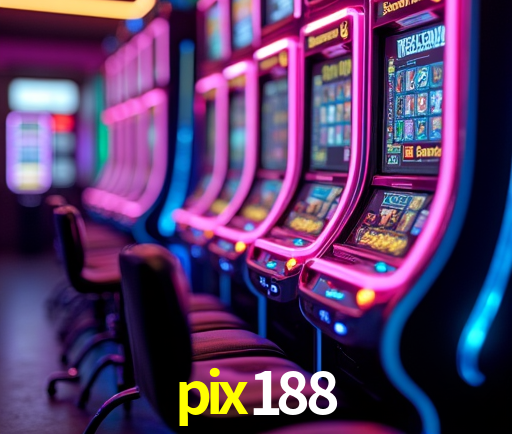 Inovações de Jogos na pix188: O Futuro das Experiências Interativas