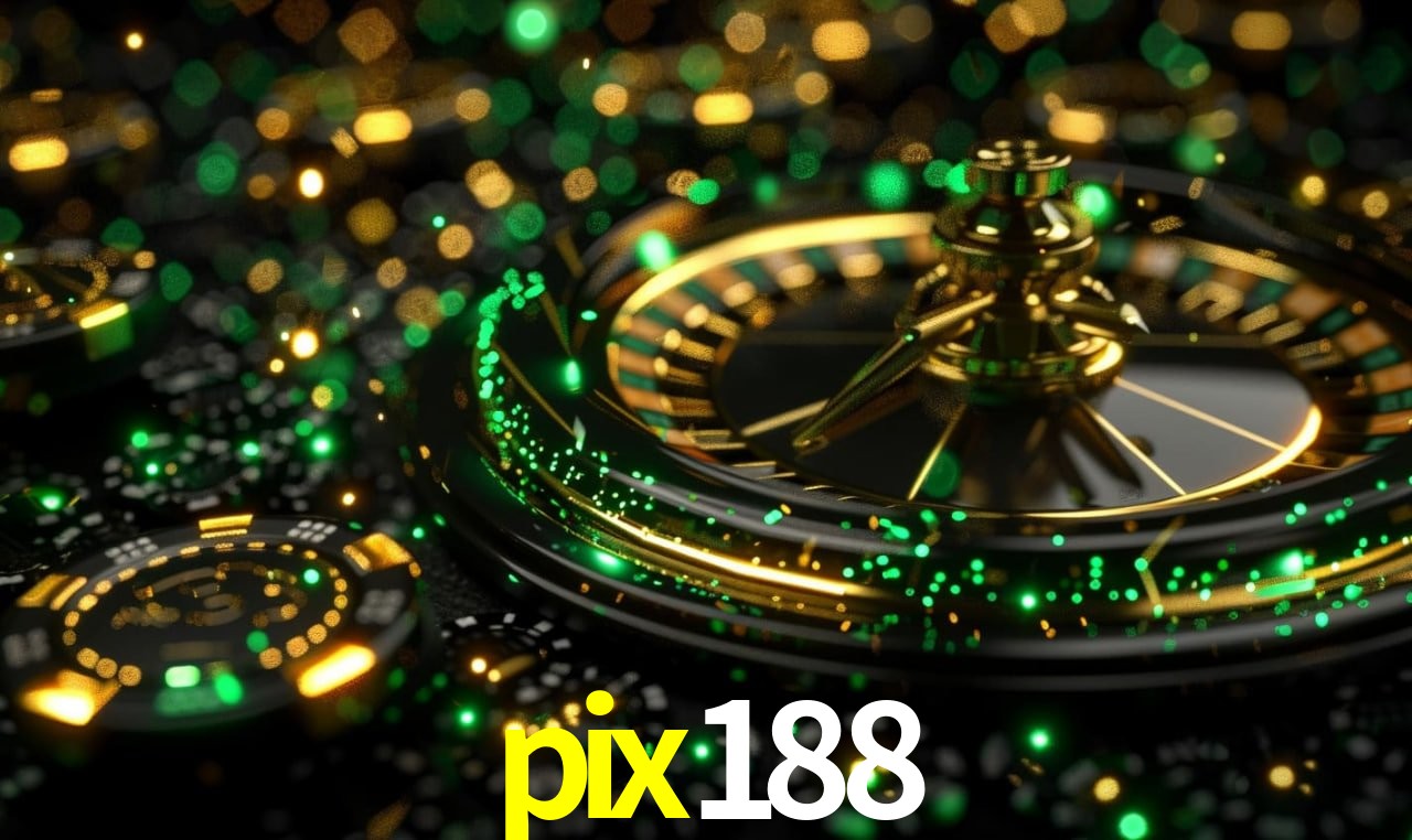 A Experiência Imersiva dos Cassinos Ao Vivo no pix188