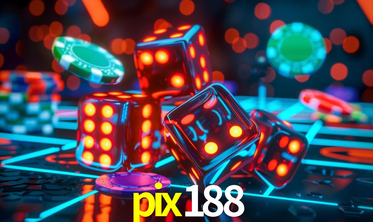 Promoções Sazonais pix188