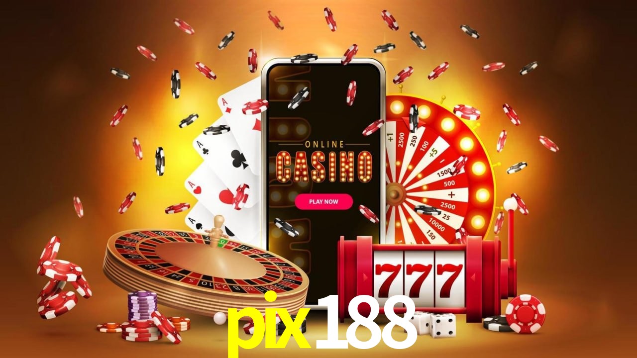 Bônus Diários pix188