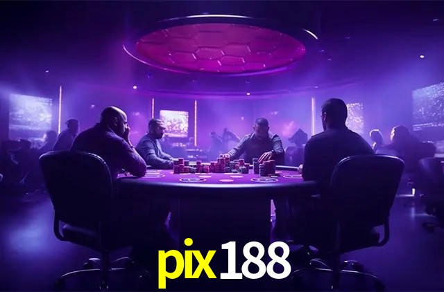 Login Seguro pix188