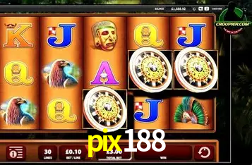 A Emoção da Loteria na pix188: Uma Chance de Mudança de Vida