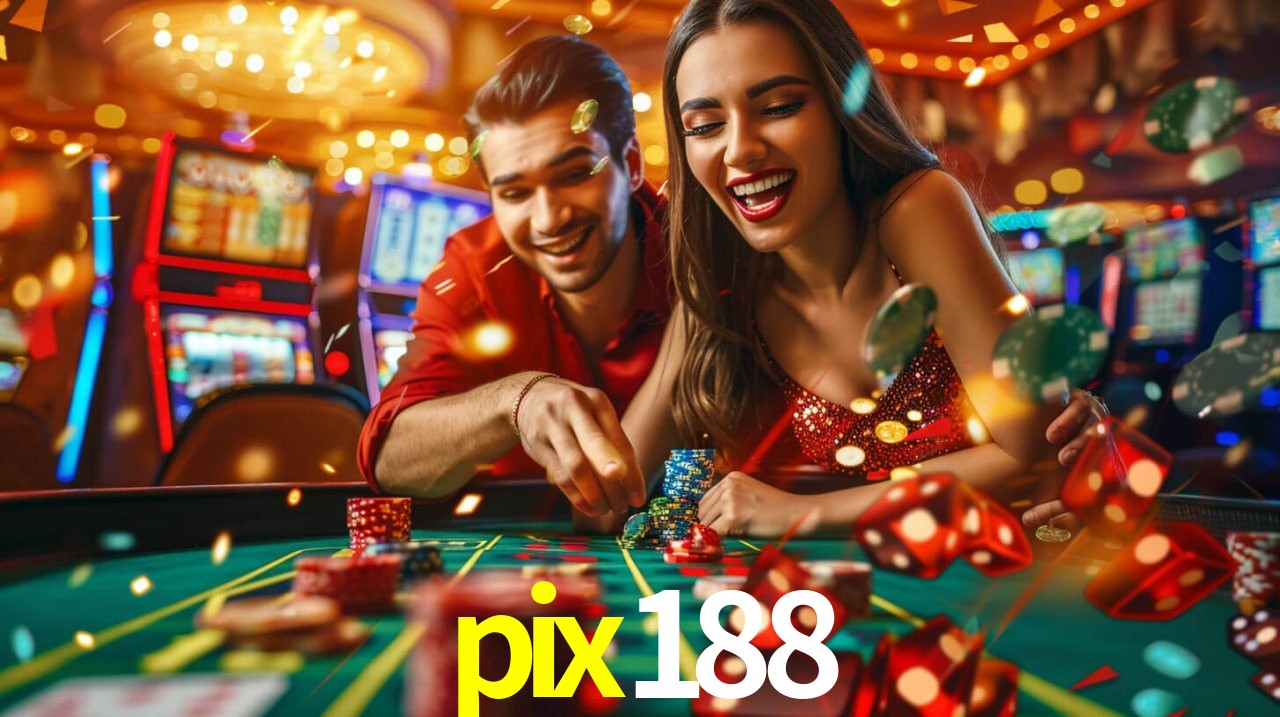 A Popularidade dos Caça-Níqueis no pix188