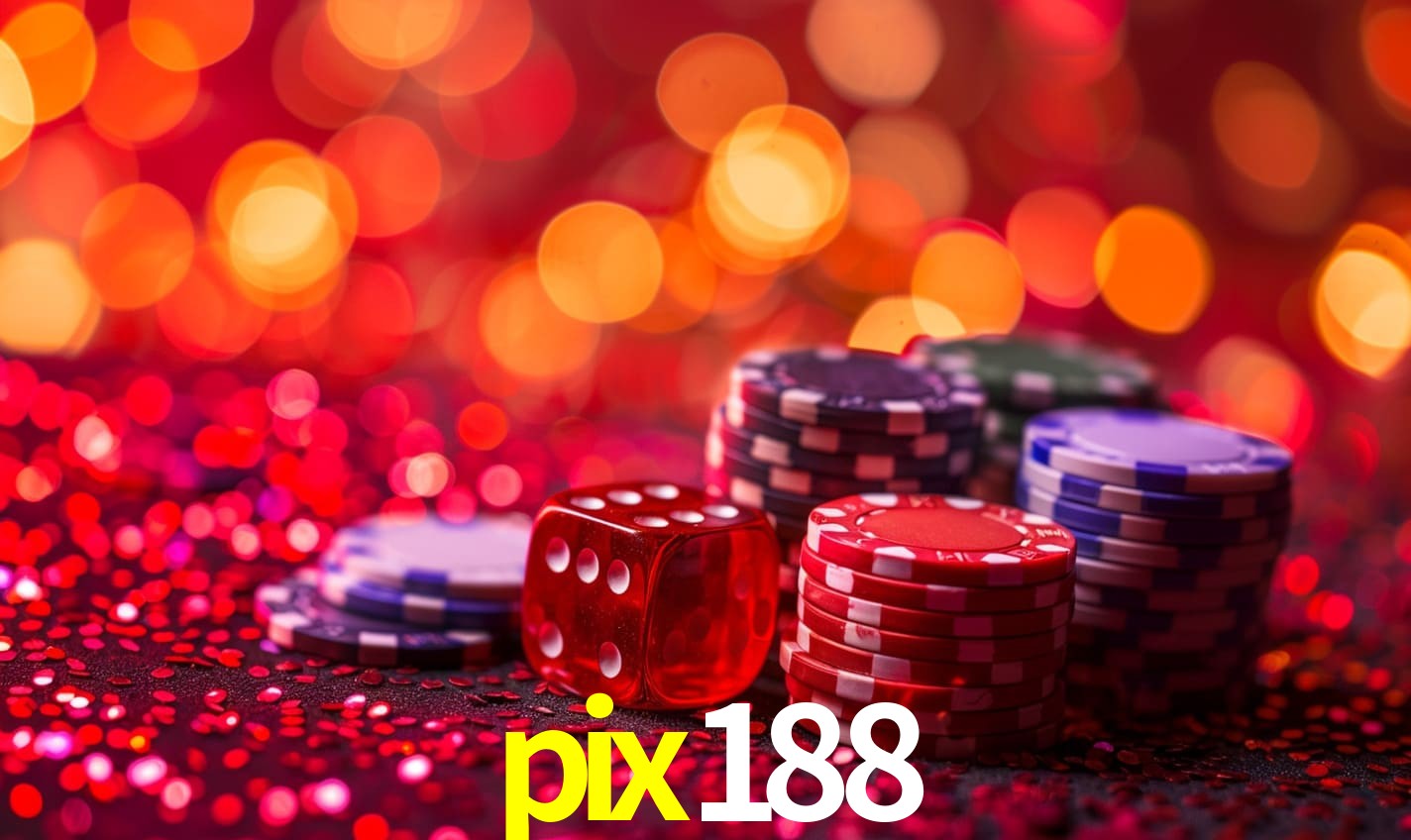 Casino Ao Vivo pix188