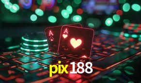 Inovações de Jogos na pix188: O Futuro das Experiências Interativas