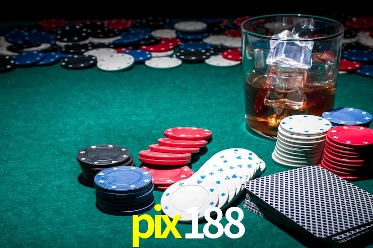 A Emoção da Loteria na pix188: Uma Chance de Mudança de Vida