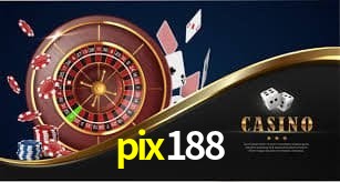 Desvendando o Mundo dos Jogos Virtuais na pix188