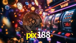Promoção Relâmpago pix188