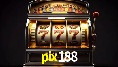 PIX Instantâneo pix188