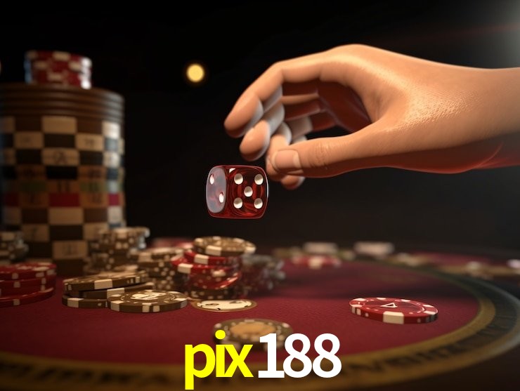 Descubra o Programa VIP da pix188: Vantagens Exclusivas para Jogadores