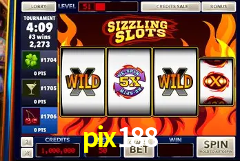 Descubra o Mundo do Cassino Online com pix188