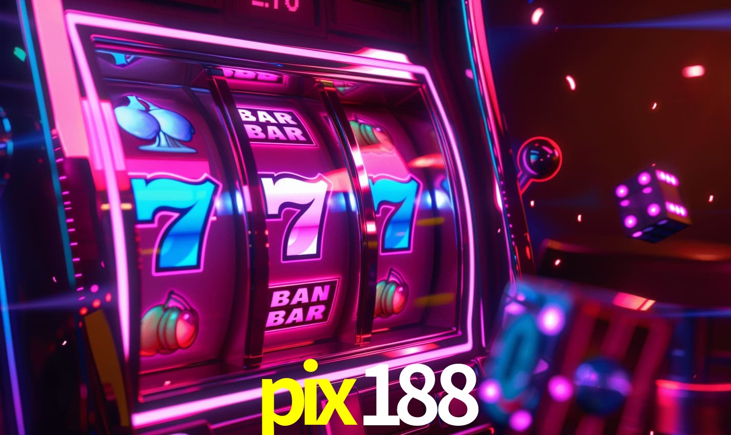 Provedores de Jogos pix188