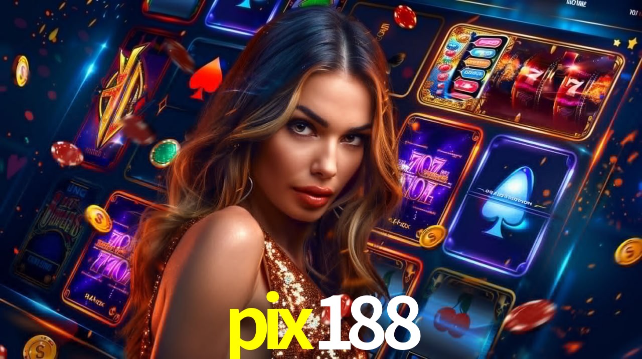 Tecnologia da Plataforma pix188