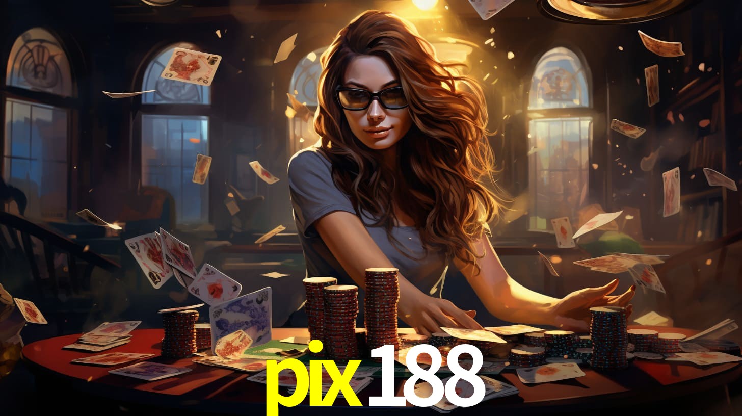 Programa VIP pix188