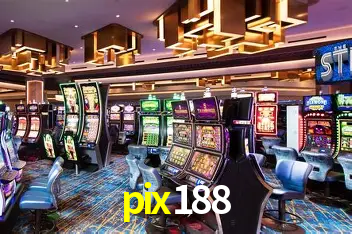 Interface do App pix188