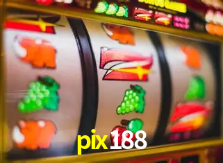 Descubra o Mundo do Cassino Online com pix188